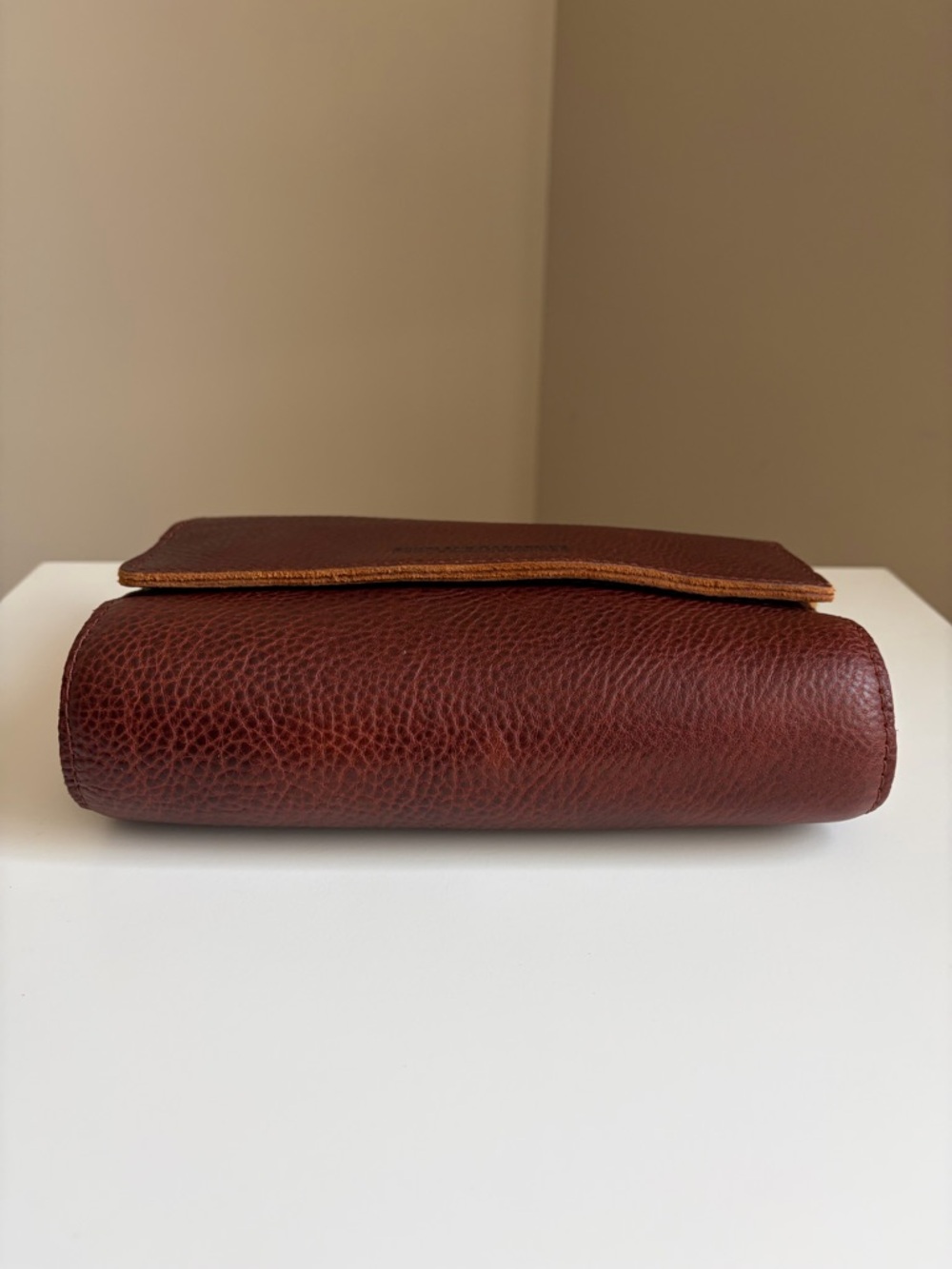 Portland Leather Goods Crossbody Bag - Picture 4 of 11